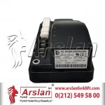 Curtis 1212P-2507 Magnet Motor Sürücüsü (Forklift Yedek Parça)