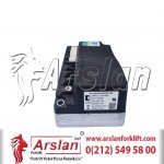 Curtis 1212S-2501 Magnet Motor Sürücüsü (Forklift Yedek Parça)